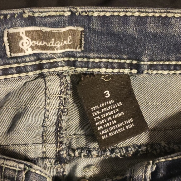 Soundgirl jeans - Picture 4 of 4